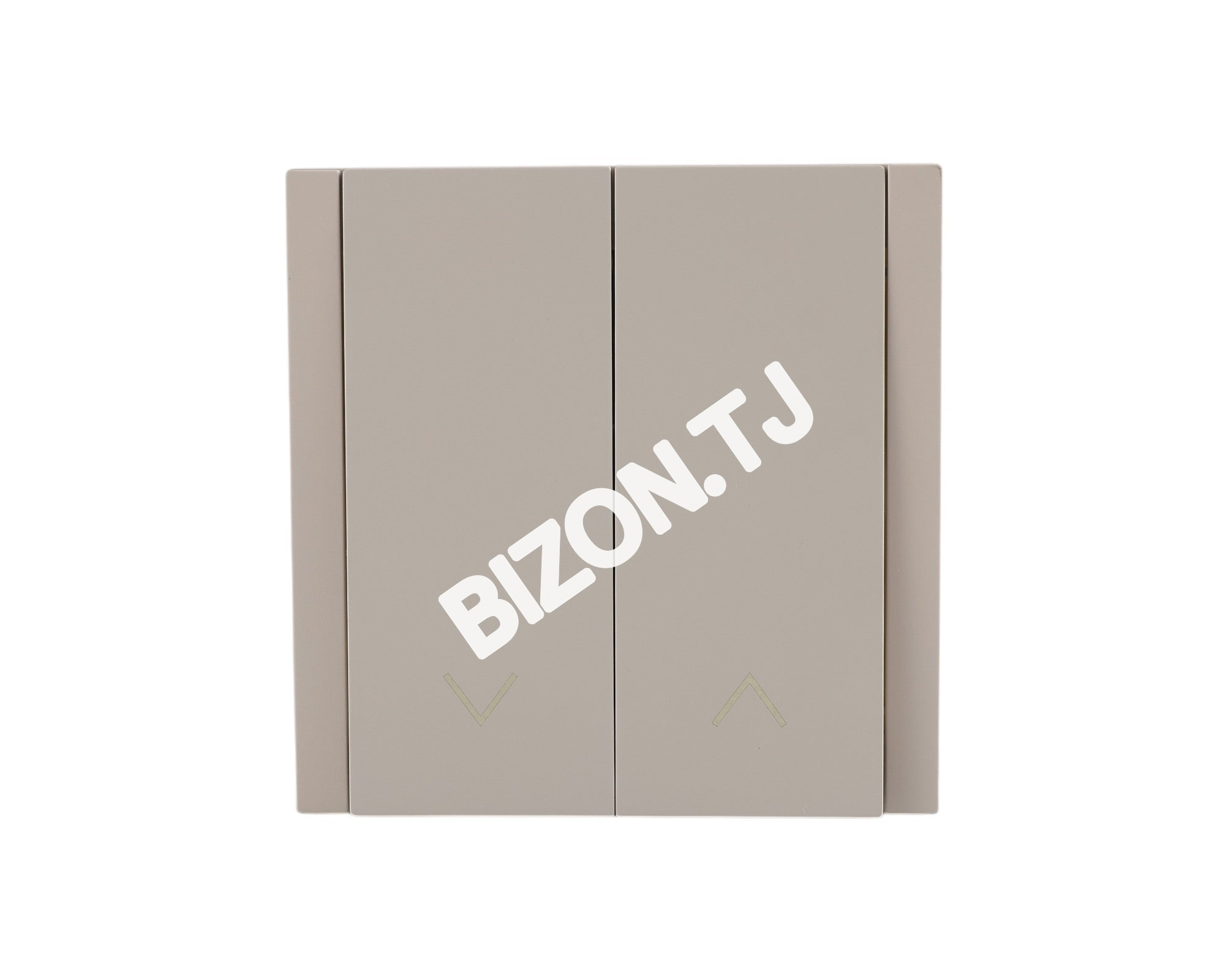 Выключатель для штор с / у, Мокко, серия NIZMO, ELECTRIC 120 / 10, 283-03644