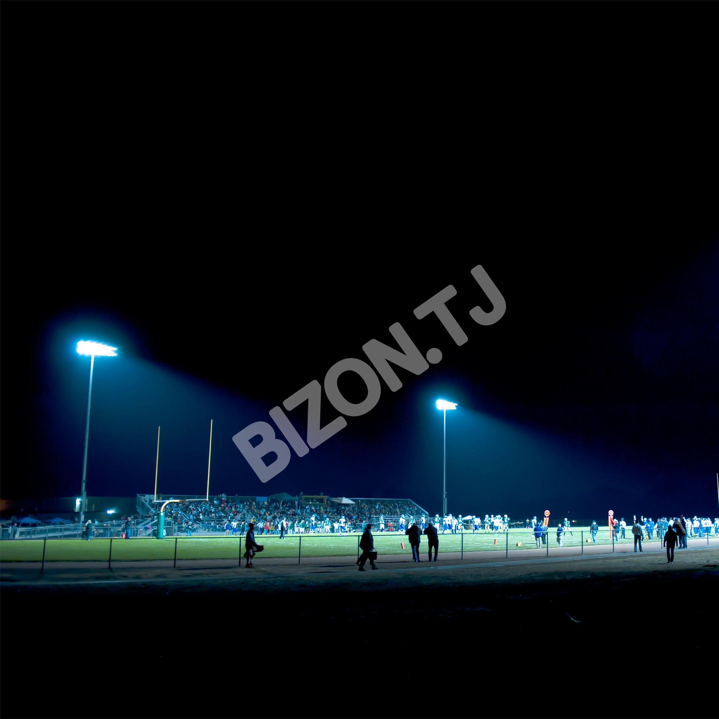 Светильник LED точечный светильник 300 Вт 5000 К, 224-03450 3