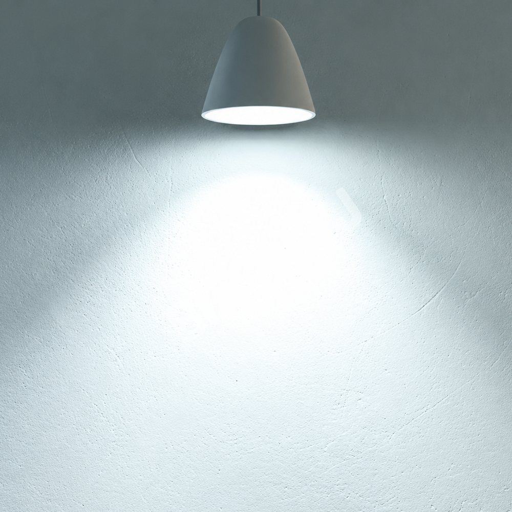 Lampa LED C37 7 Вт E27 6000 К, 527-15112 2