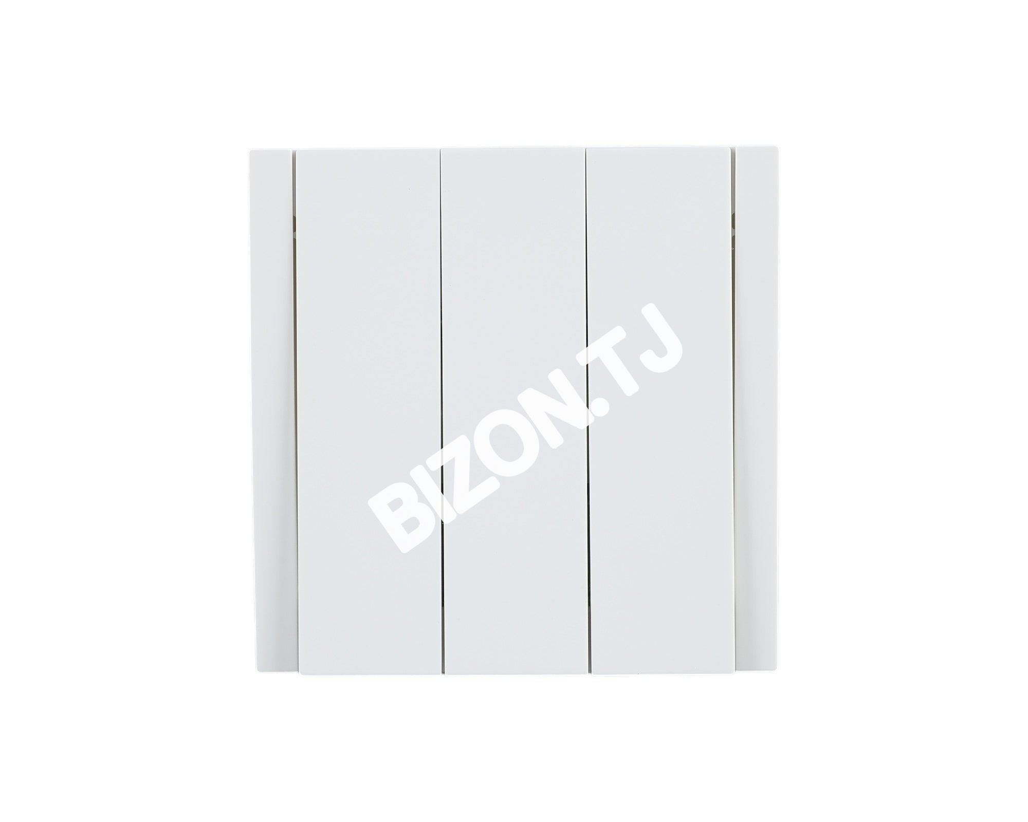 Выключатель 3-кл, с / у, Мокко, серия NIZMO, ELECTRIC 120 / 10, 283-03604