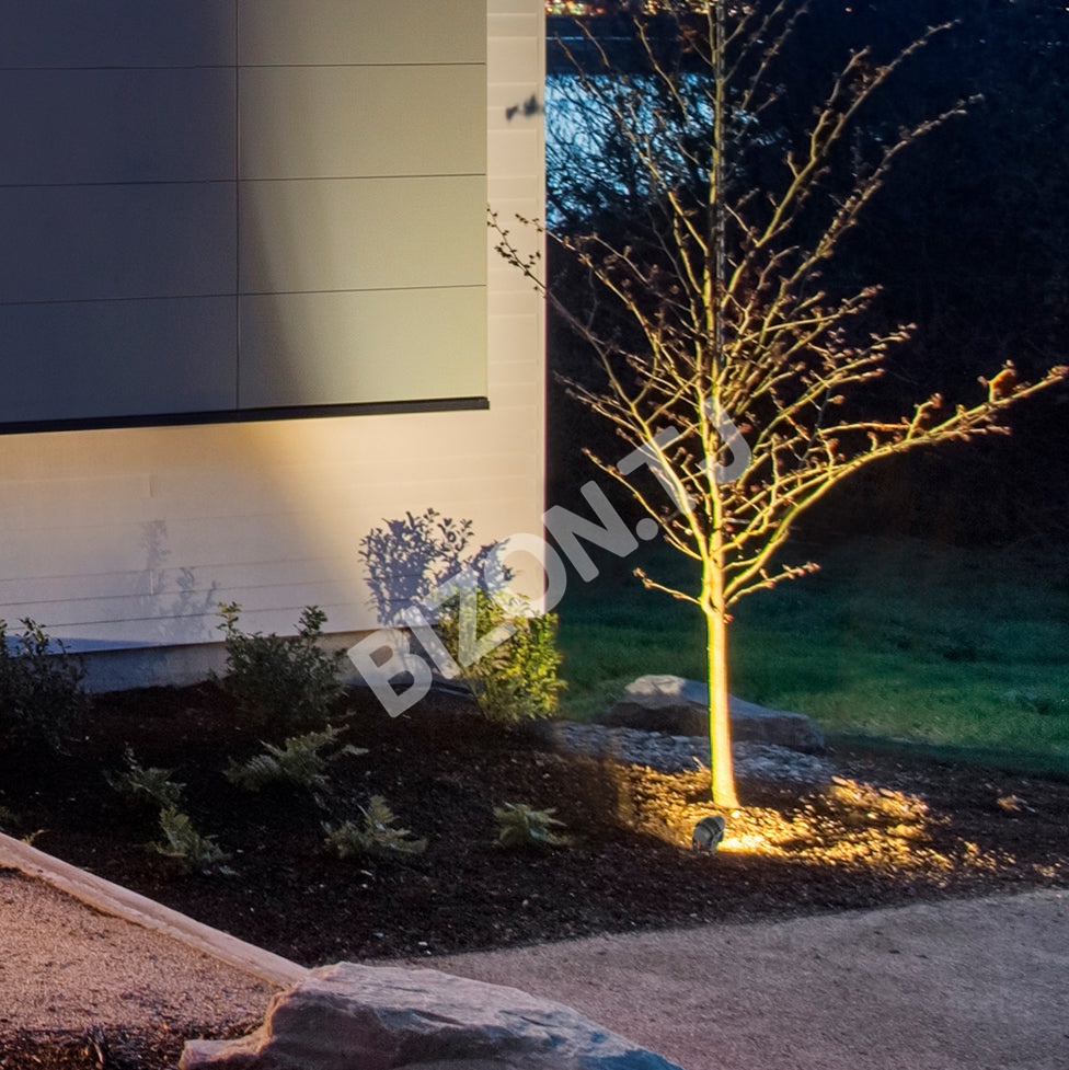 Светильник LED SP001 12 Вт 4000 К D130мм, 210-03271 3