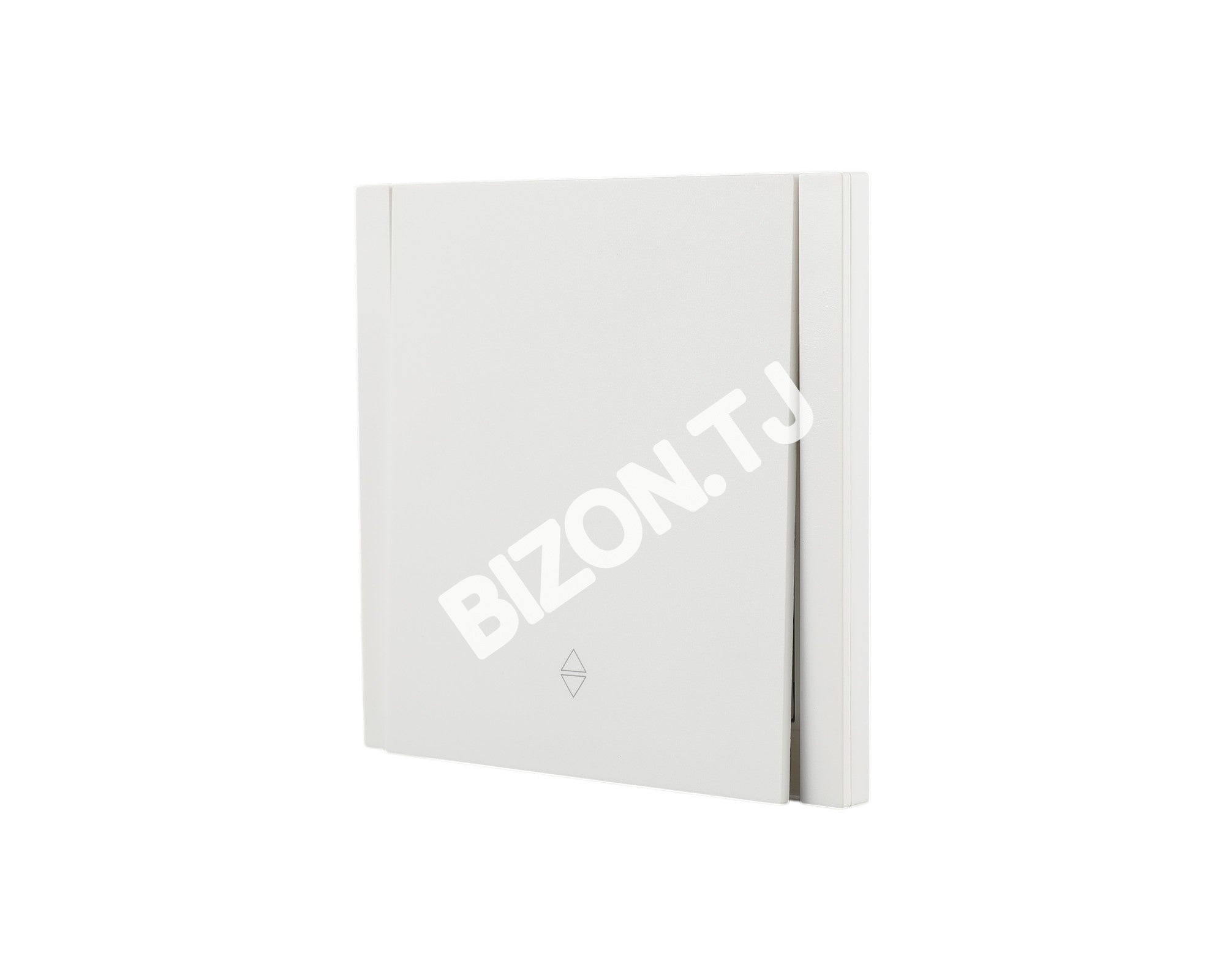 Переключатель 1-кл, с / у, Черный, серия NIZMO, ELECTRIC 120 / 10, 283-03506 7