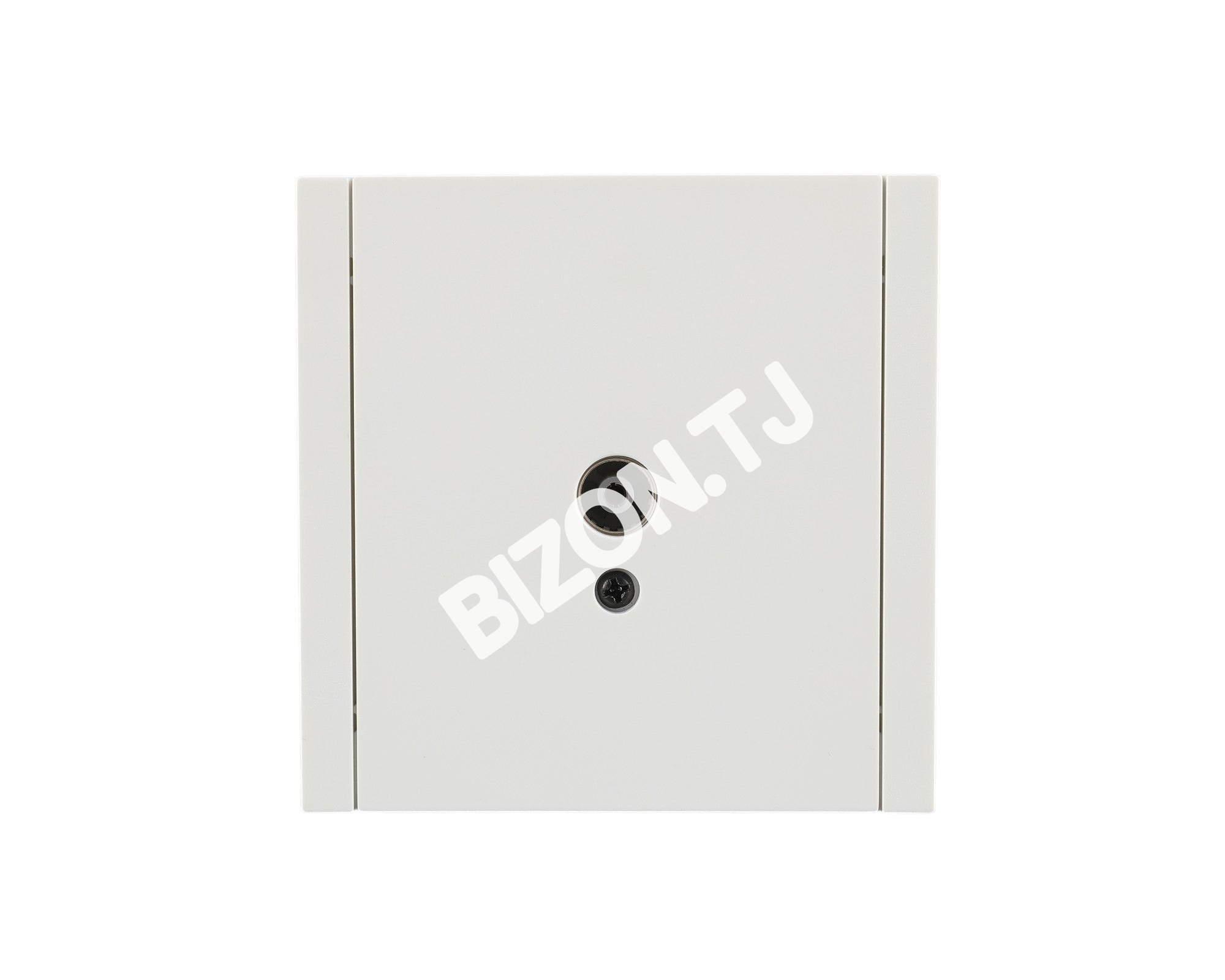 Розетка ТВ, с / у, Мокко, серия NIZMO, ELECTRIC 120 / 10, 283-03626 6