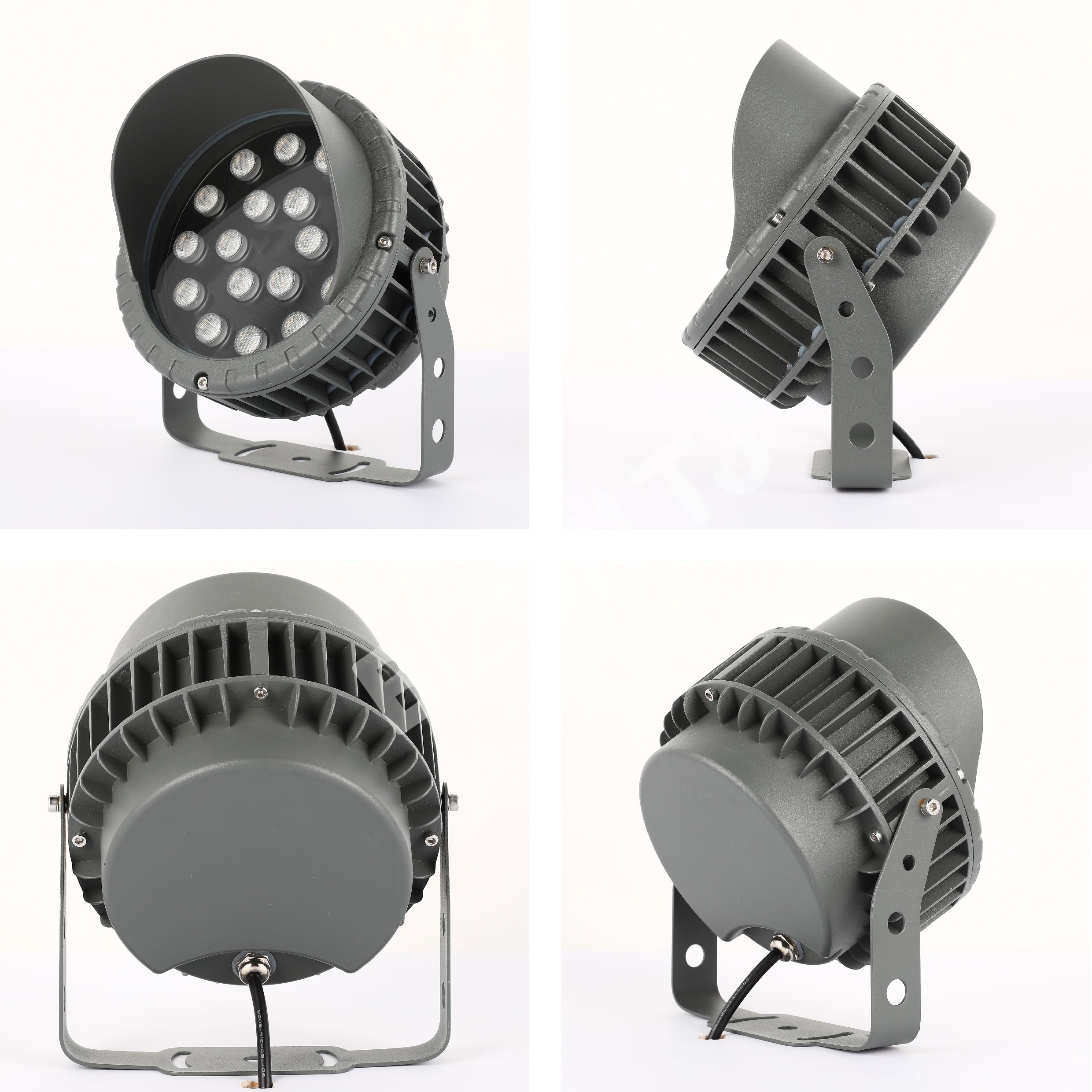 Светильник LED SP001 12 Вт 4000 К D130мм, 210-03271 21