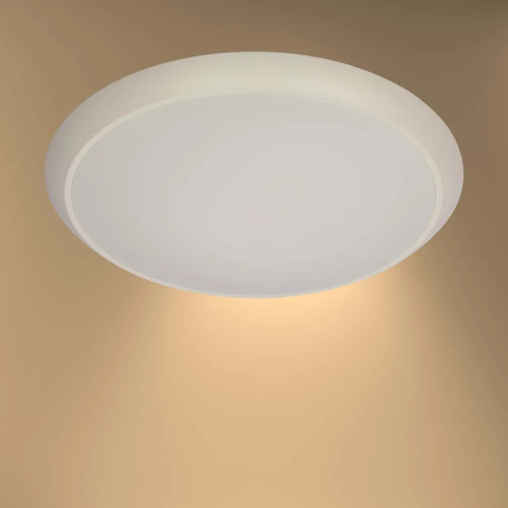 Светильник LED потолочный светильник Radar 18 Вт датчик 4000 К, 731-03020