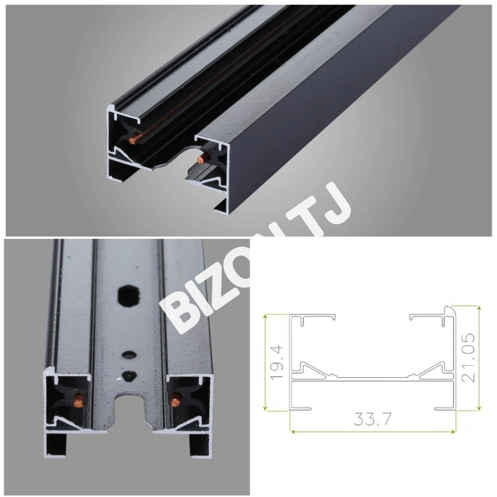 Белый трековый STANDART 2 м (2 LINE) (TS), 175-15310