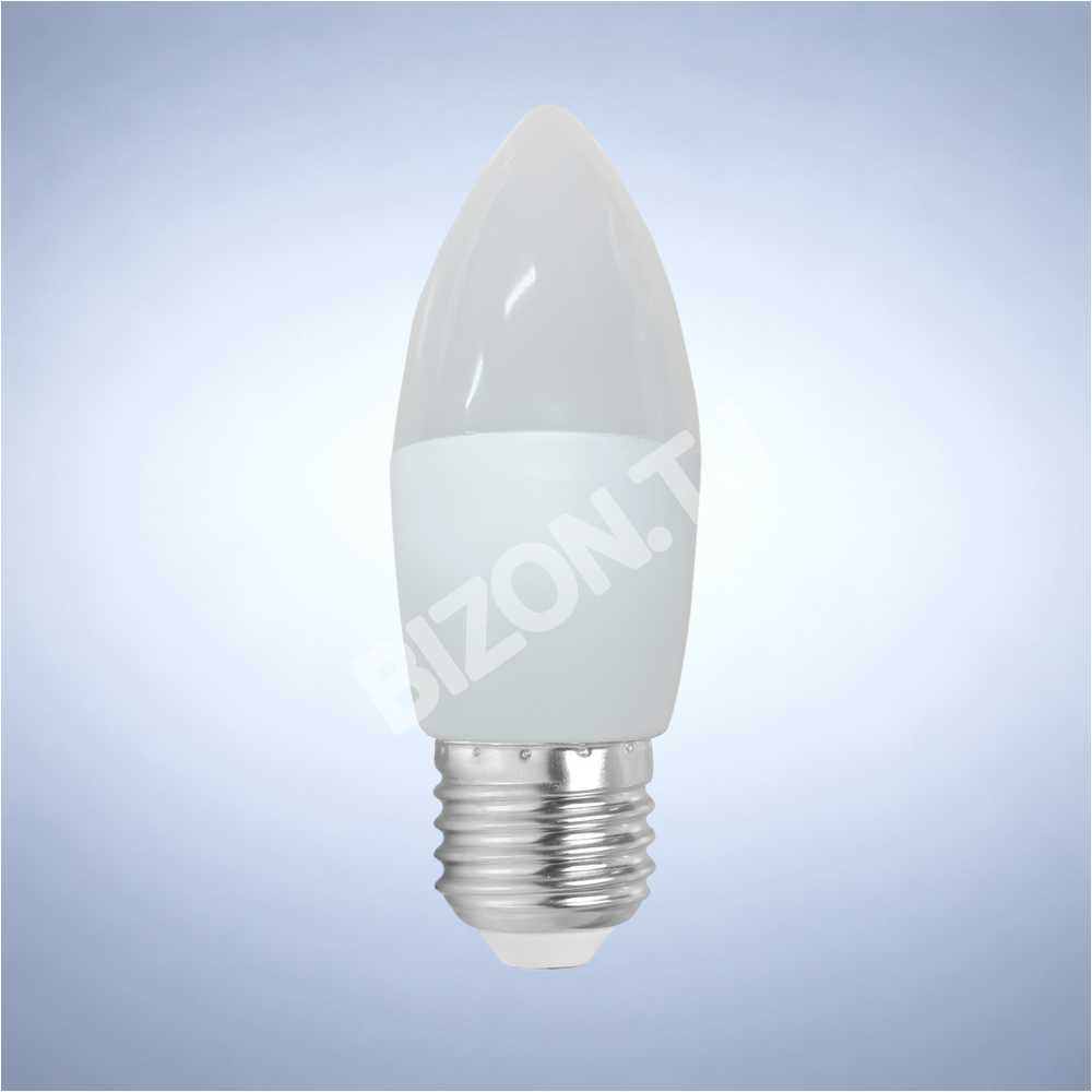 LAMPA LED C37 5 Вт 6500 К E, 527-15182