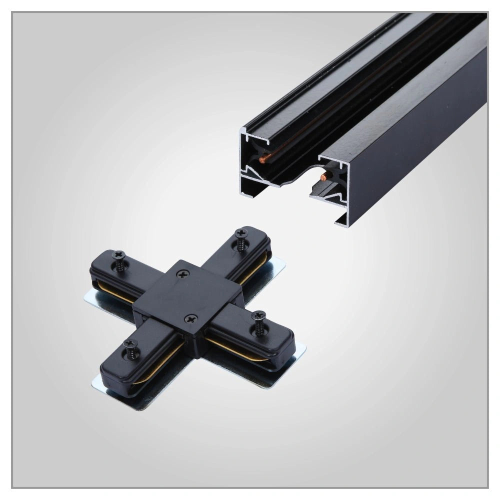 Белый STANDART I-CONNECTOR(прямой)(2LIN)(TS), 175-15332 4
