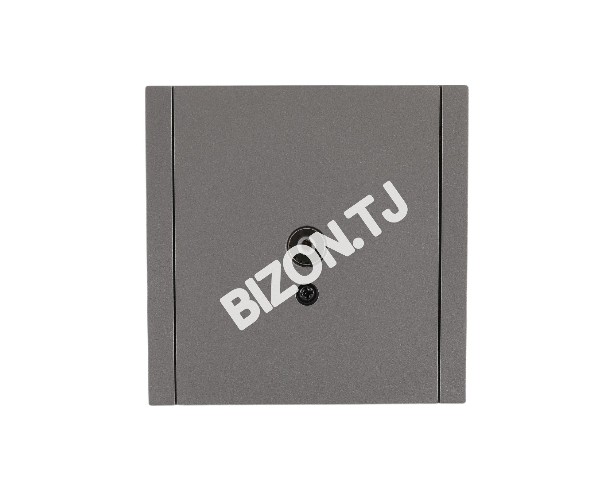 Розетка ТВ, с / у, Мокко, серия NIZMO, ELECTRIC 120 / 10, 283-03626 16