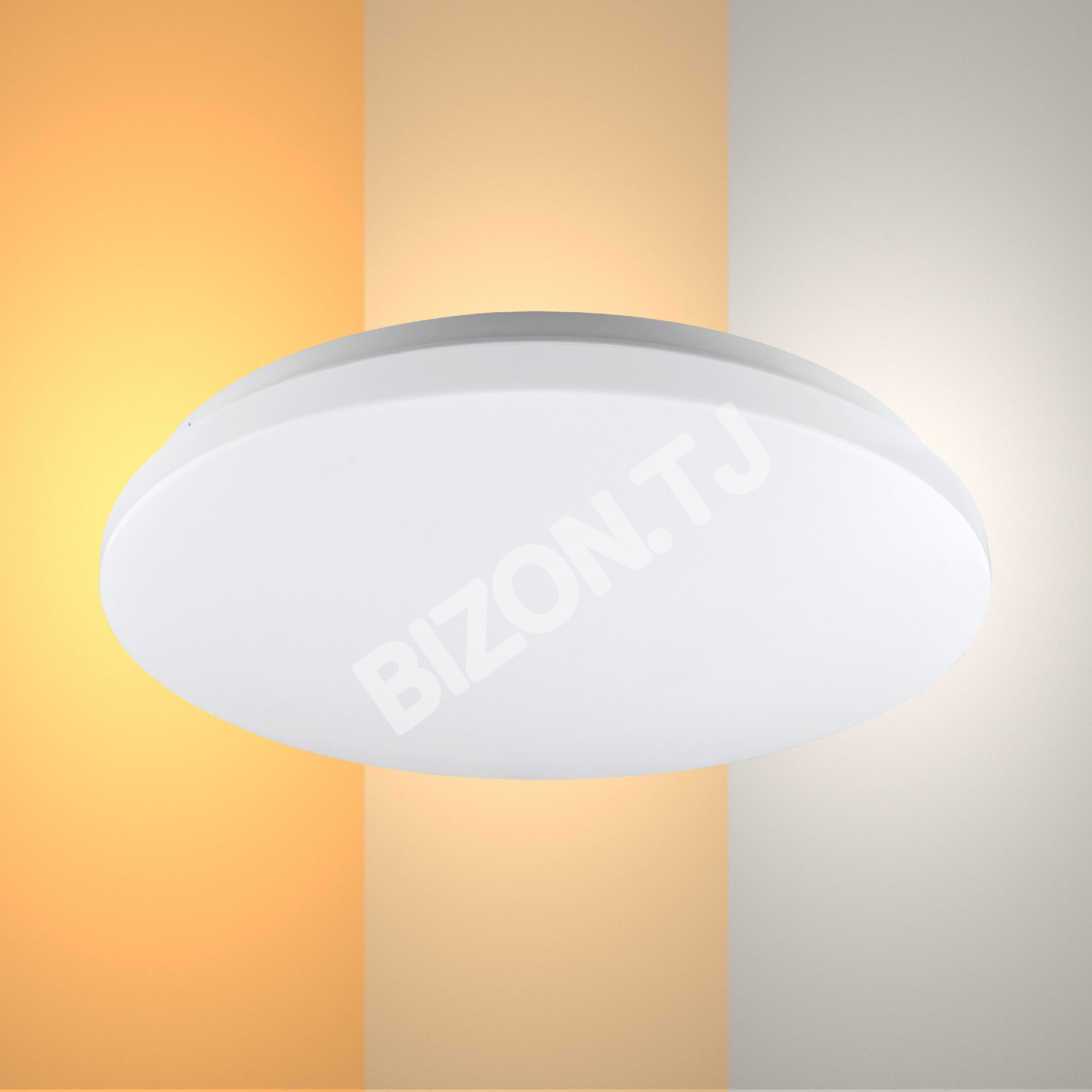 Светильник умный BELLA 40 Вт D300 DIM3000-6000K10, 118-03510 3