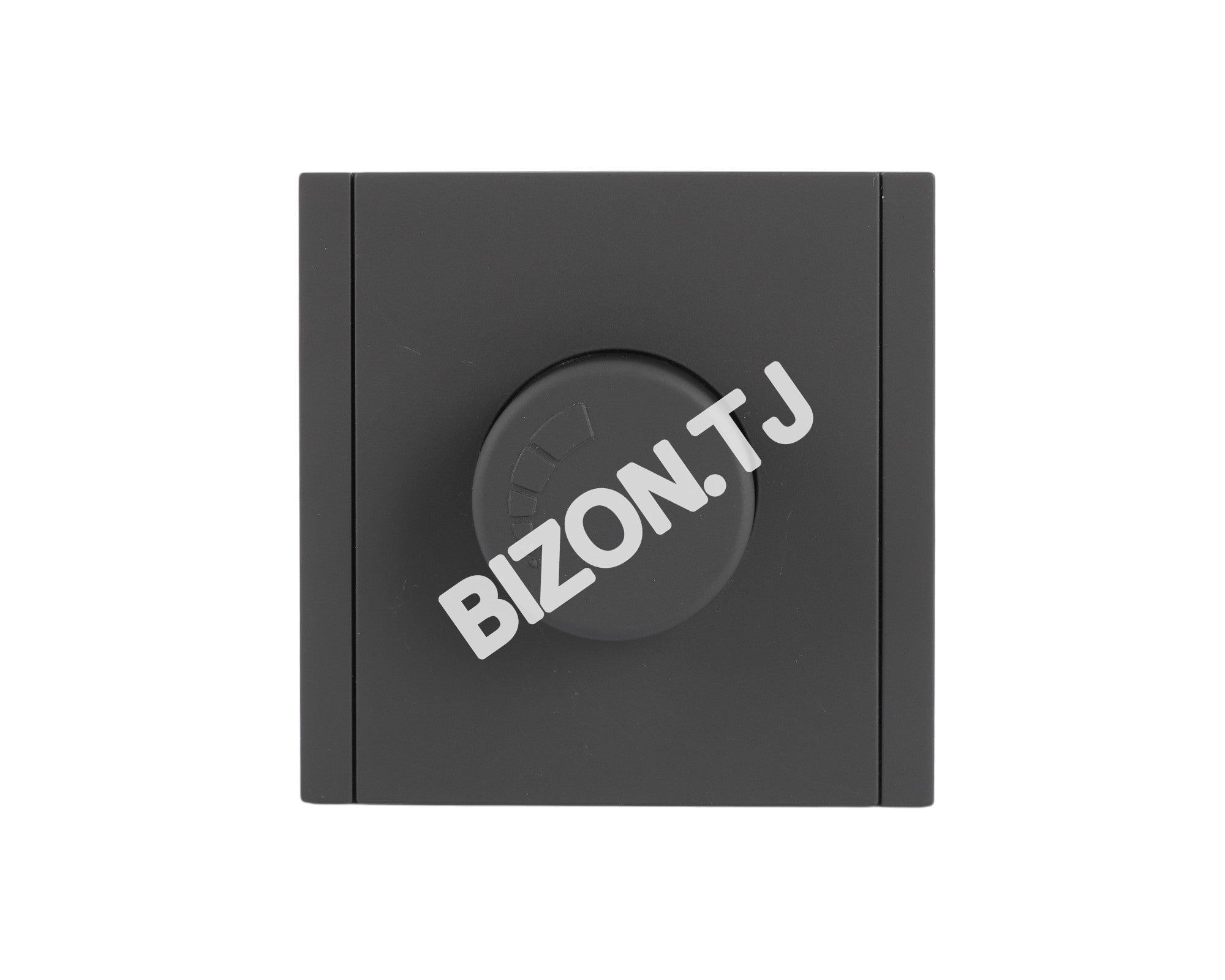 Диммер 200Вт, с / у, Темно-серая, серия NIZMO, ELECTRIC 96 / 8, 283-03578 10